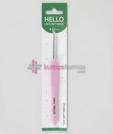 Hello Crochet Hook 4.5 mm