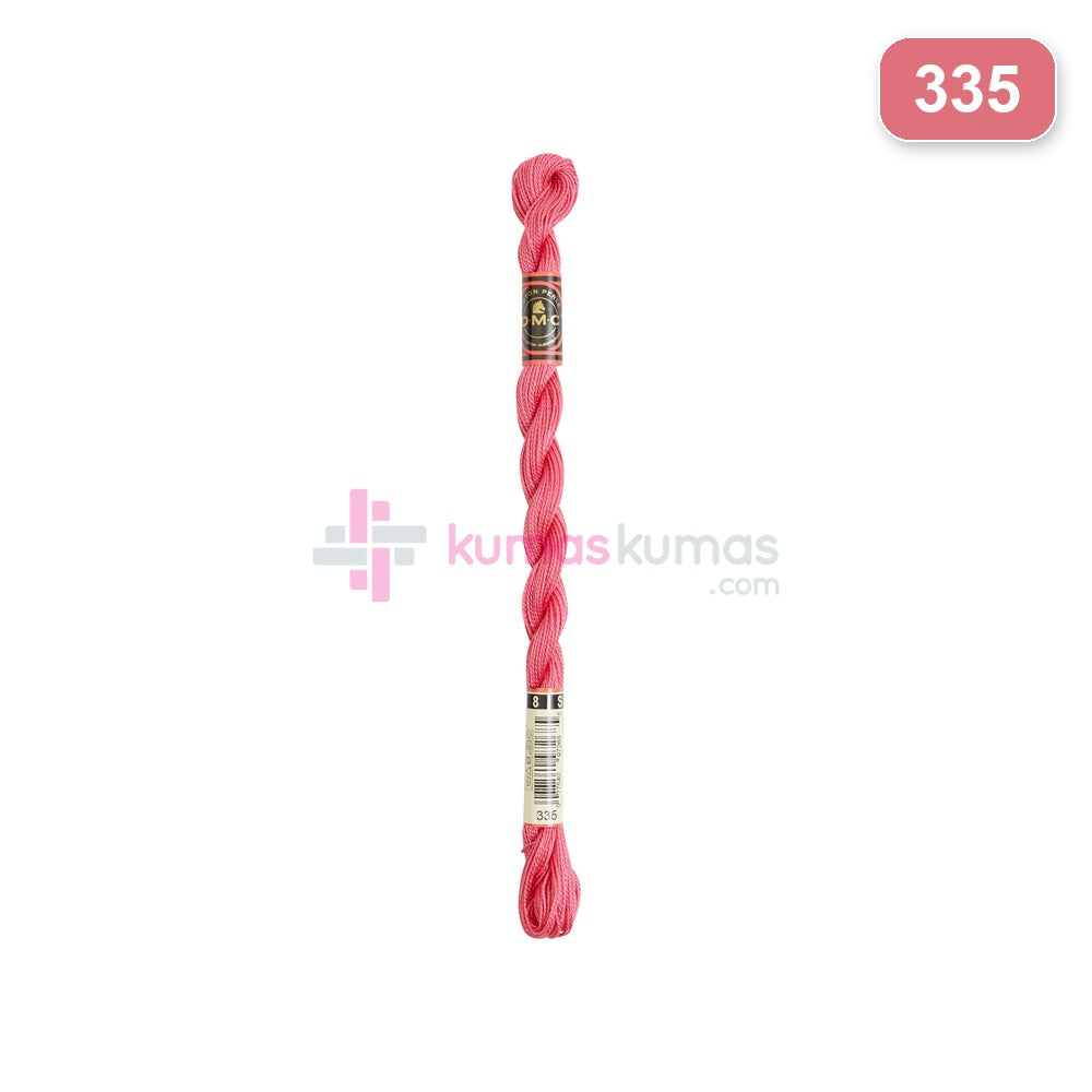 DMC Muline 335