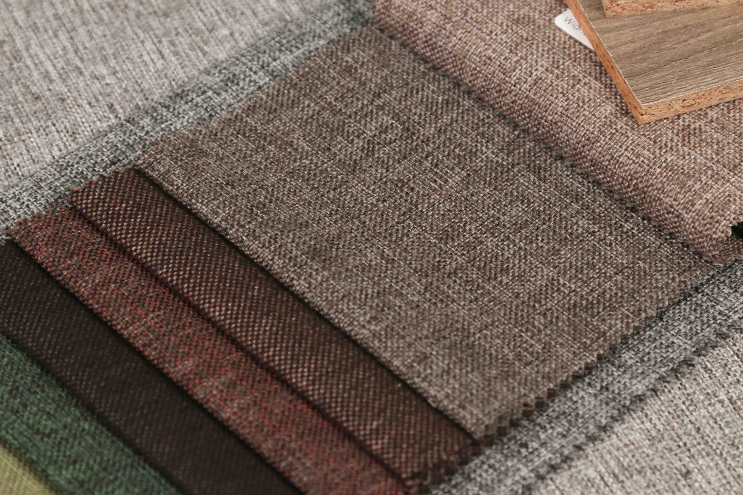 Bambu Keten 2052 kartela
