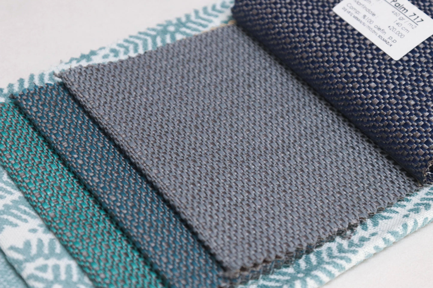 PALM718